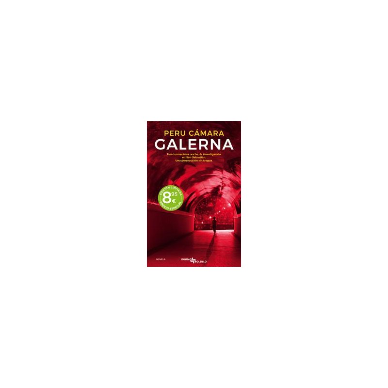 Galerna Galerna