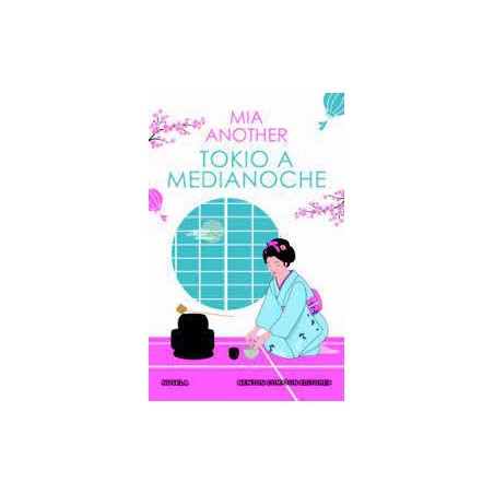 Tokio a medianoche  El Japón más seductor en una a