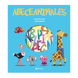 Abeceanimales
