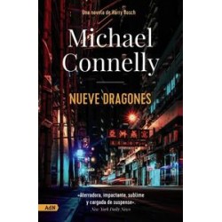 Nueve dragones