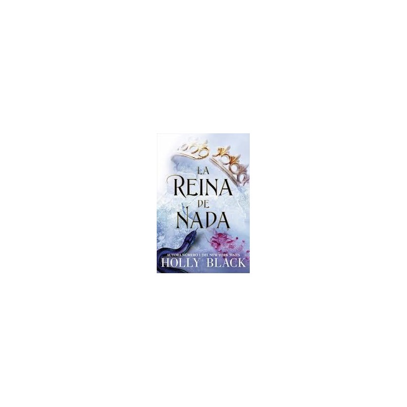 La reina de nada La reina de nada