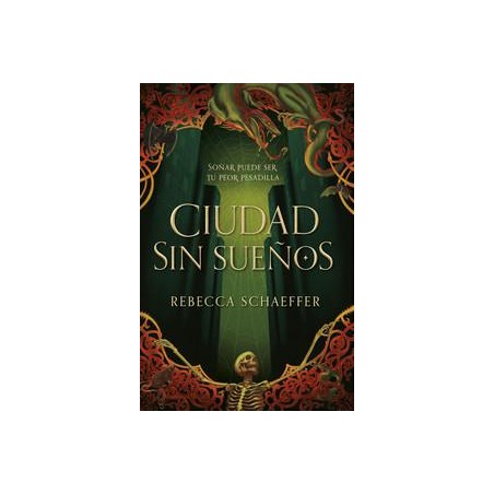 Ciudad sin sueños