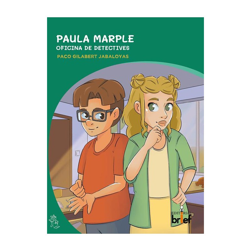 Paula Marple