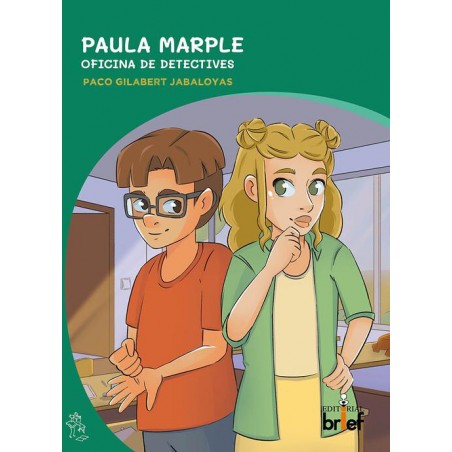 Paula Marple