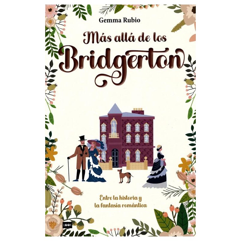 Más alla de los Bridgerton