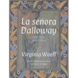 La señora Dalloway  Edición anotada