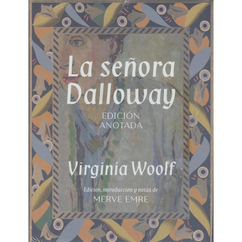 La señora Dalloway  Edición anotada