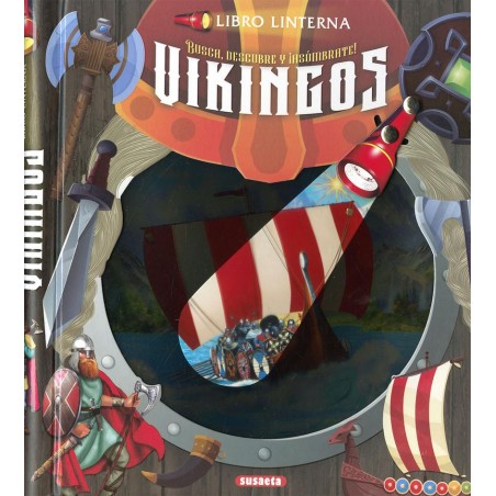 Vikingos