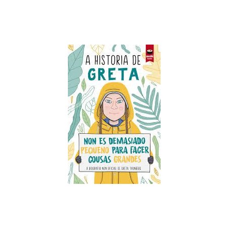 A historia de Greta