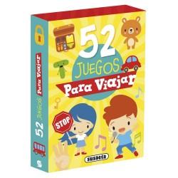 52 juegos para viajar