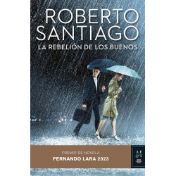 La rebelión de los buenos