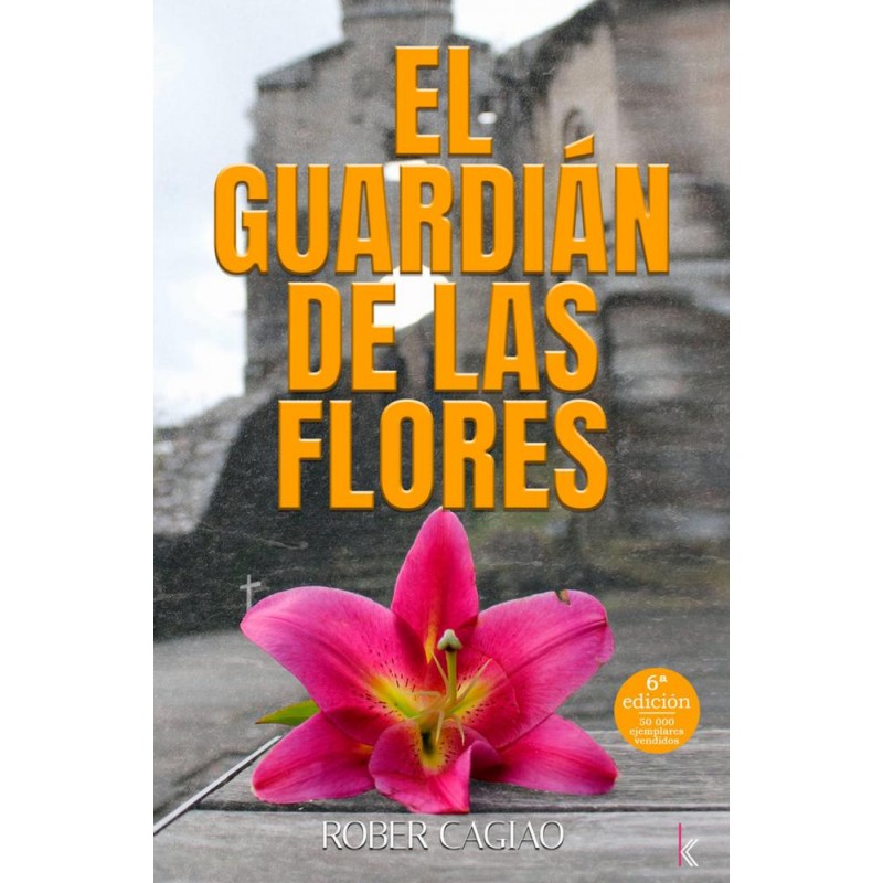 El guardián de las flores El guardián de las flores