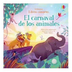 El carnaval de los animales