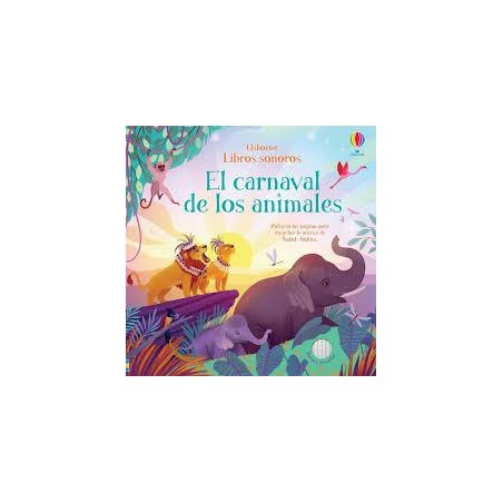 El carnaval de los animales