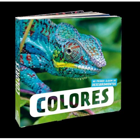 Colores