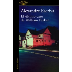 El último caso de William Parker