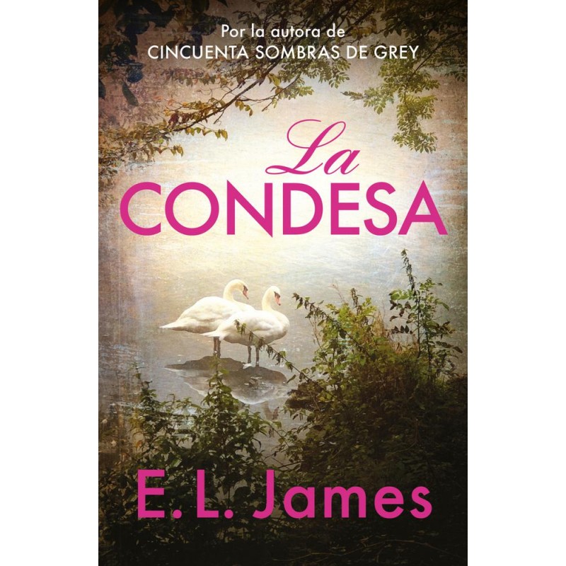 La condesa La condesa