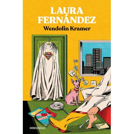 Wendolin kramer