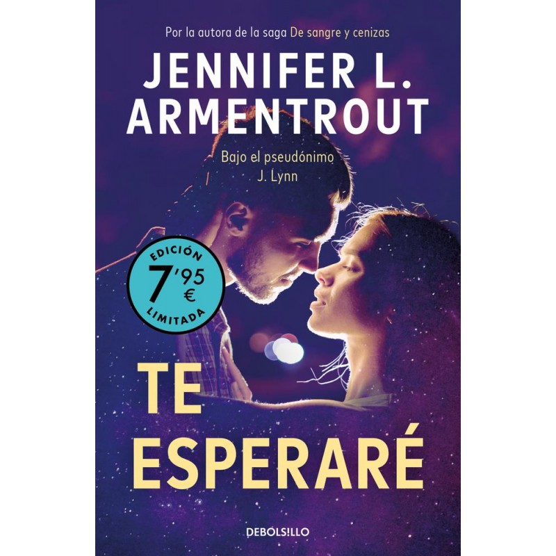 Te esperaré Te esperaré