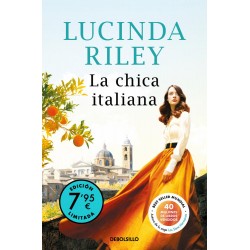 La chica italiana