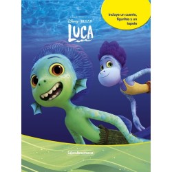 Luca  Libroaventuras