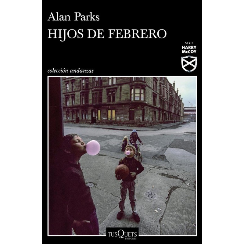 Hijos de febrero Hijos de febrero