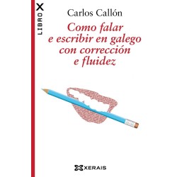 Como falar e escribir en galego con corrección e f