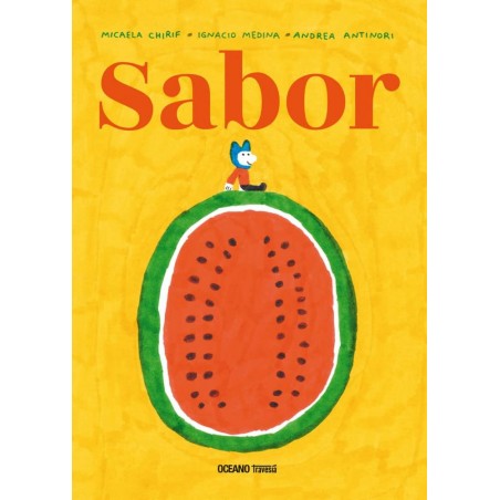 Sabor