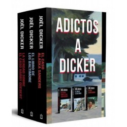 Pack adictos a Dicker