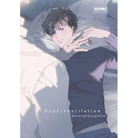 Hyperventilation