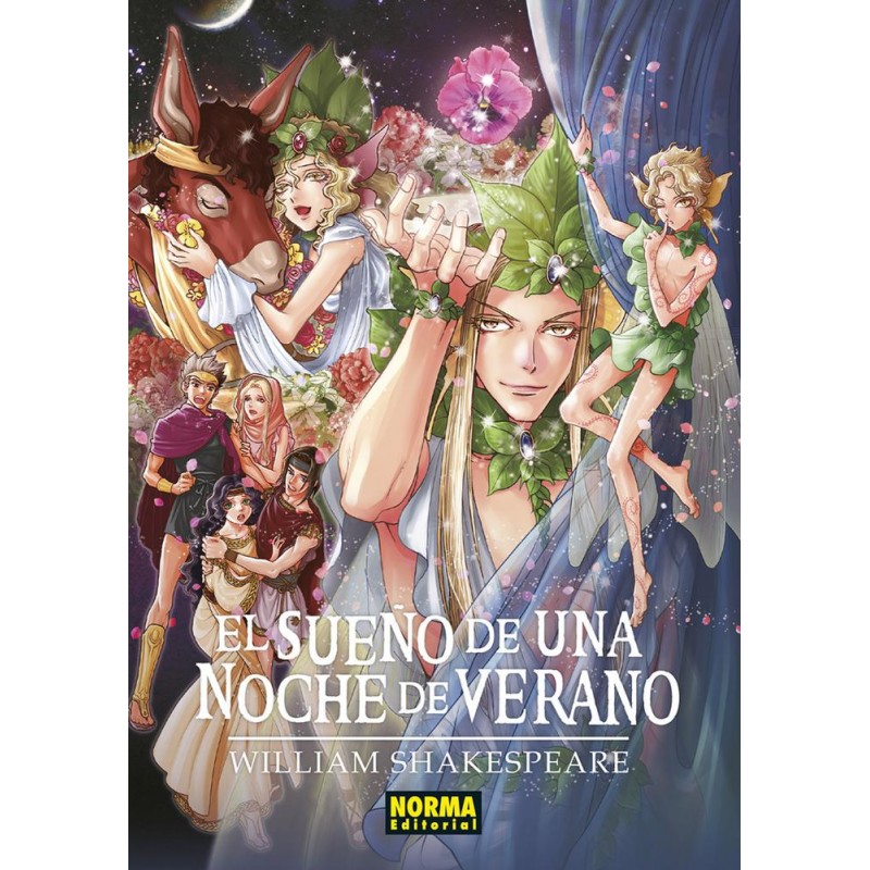 El sueño de una noche de verano El sueño de una noche de verano