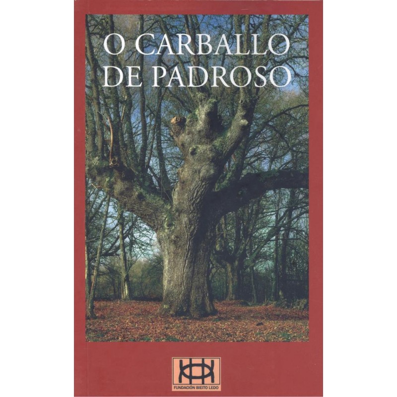 O Carballo de Padroso