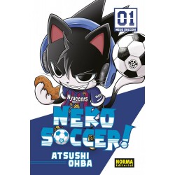 Neko Soccer  1
