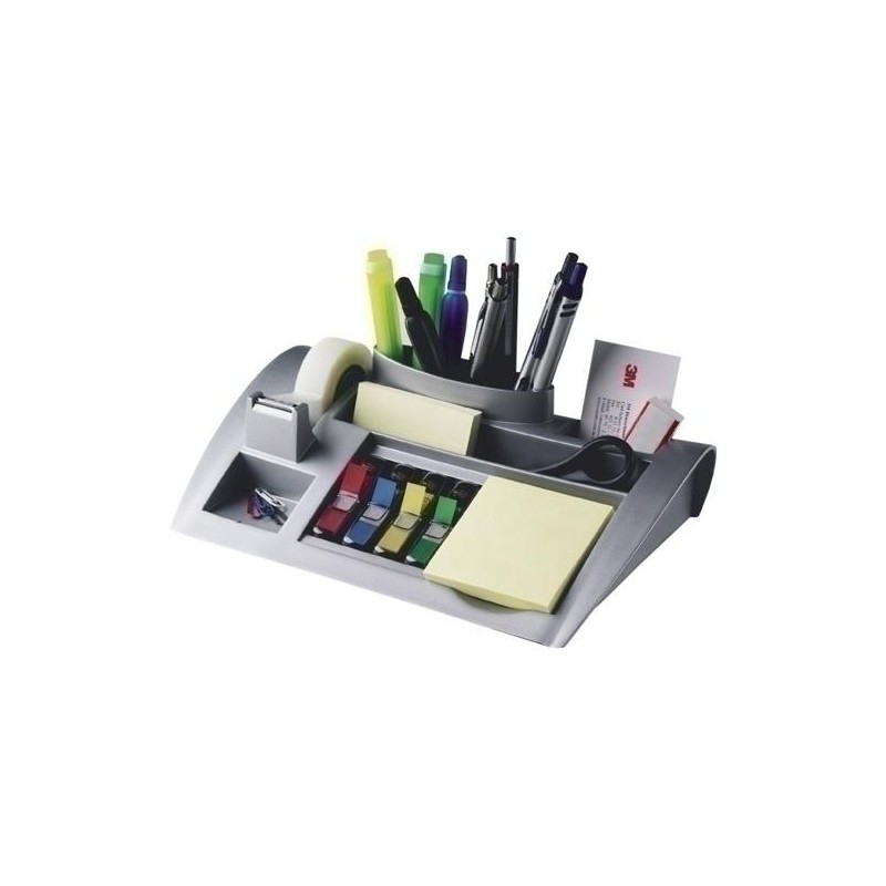 Oragnizador sobremesa post-it Oragnizador sobremesa post-it