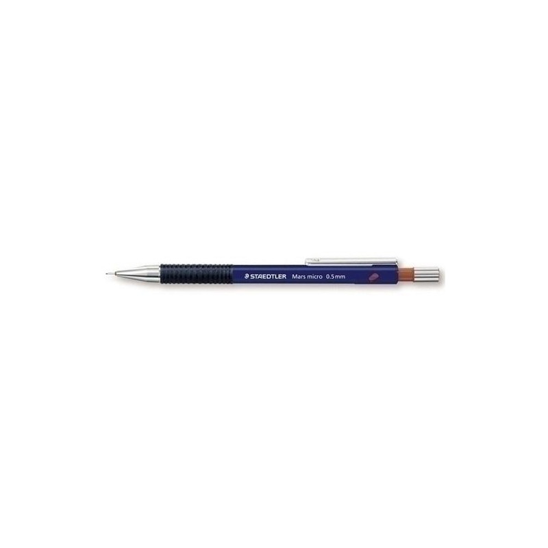 Portaminas 0 5 mm staedtler 775 mars micro Portaminas 0 5 mm staedtler 775 mars micro