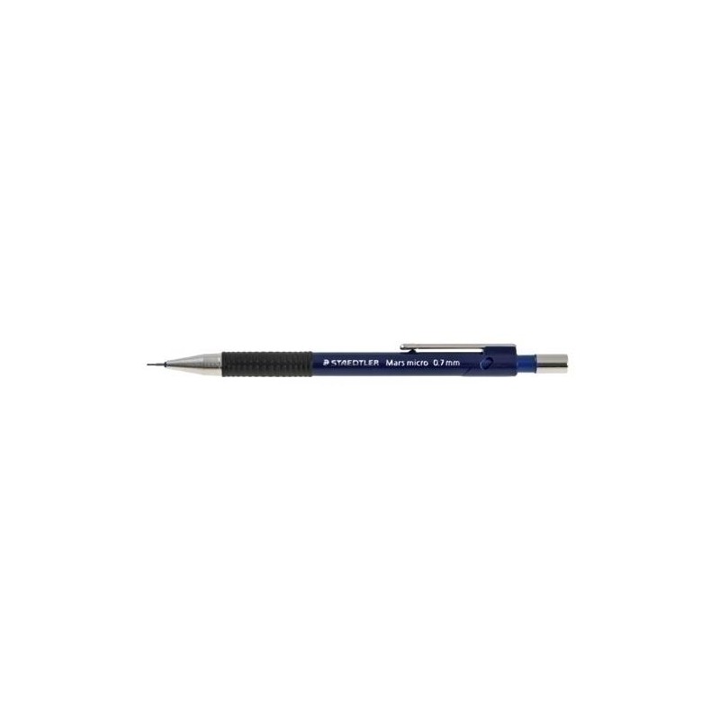 Portaminas 0 7 mm staedtler 775 mars micro Portaminas 0 7 mm staedtler 775 mars micro