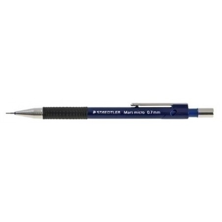 Portaminas 0 7 mm staedtler 775 mars micro