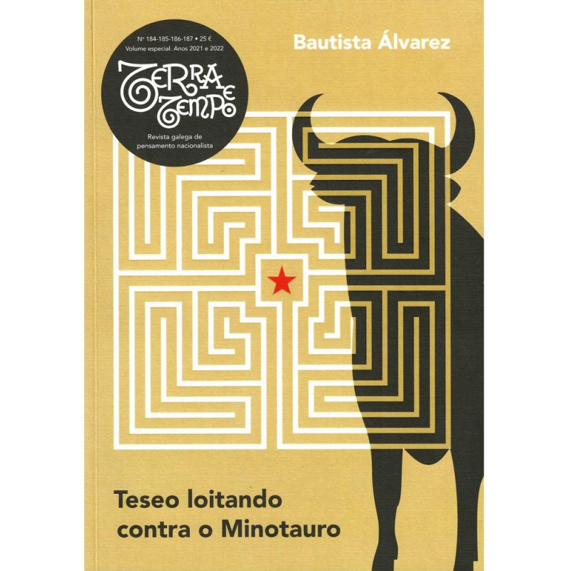 Terra e tempo nº 184-185-186-187 volume especial