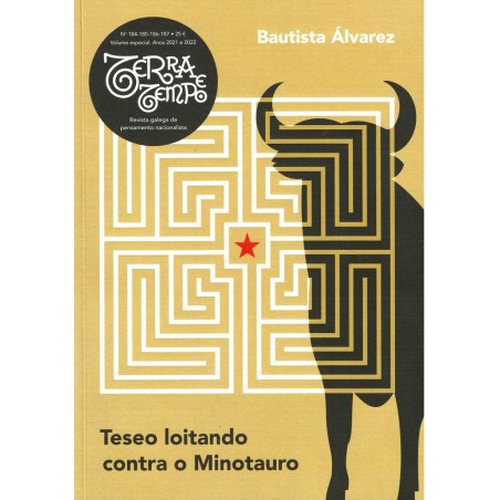 Terra e tempo nº 184-185-186-187 volume especial