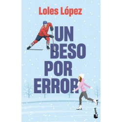 Un beso por error
