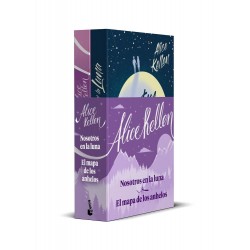 Pack Nosotros en la luna   El mapa de los anhelos