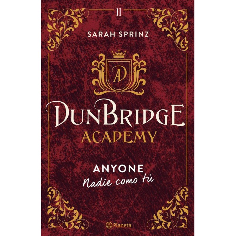 Dunbridge Academy Anyone Dunbridge Academy Anyone