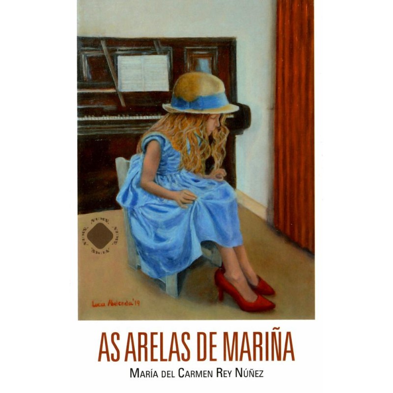 As arela de Mariña