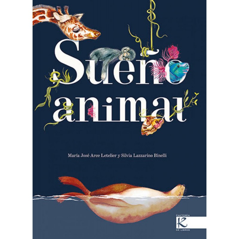 Sueño animal Sueño animal