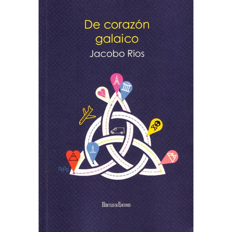 De corazón galaico De corazón galaico