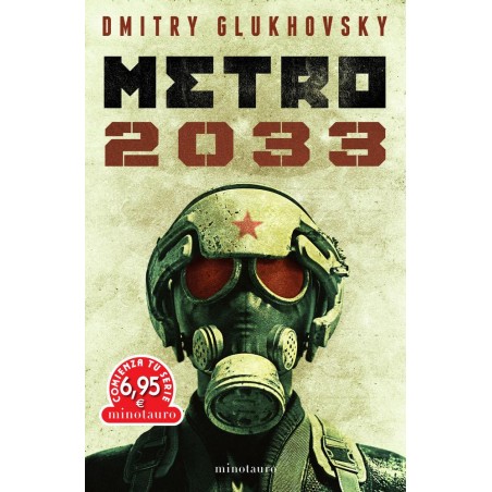 CTS Metro 2033