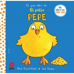 El pollo Pepe