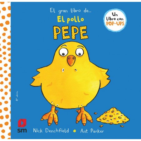El pollo Pepe