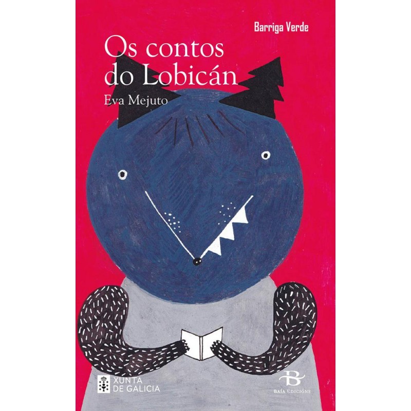 Os contos de Lobicán Os contos de Lobicán