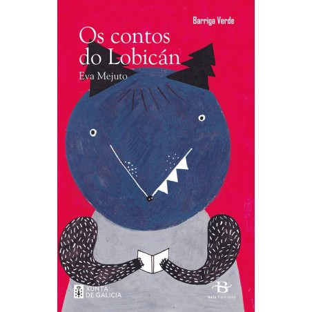 Os contos de Lobicán